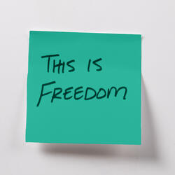 This is Freedom