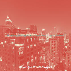 Sumptuous Backdrops for Luxury Hotels