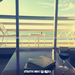 Majestic Tenor Saxophone Solo - Vibe for Hotel Restaurants