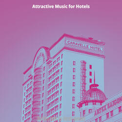 Funky Music for Luxury Hotels