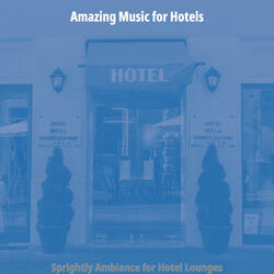 Superlative Backdrops for Hotel Restaurants