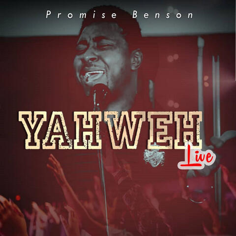 Yahweh