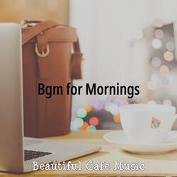 Tranquil Backdrops for Relaxing Cafes