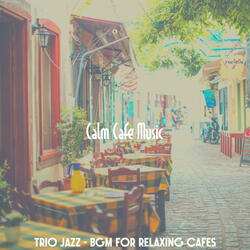 Inspiring Music for Coffee Shops