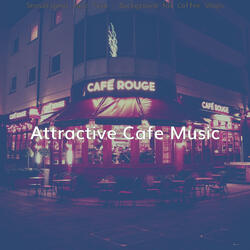 Retro Music for Coffee Shops