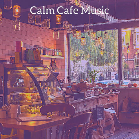 Jazz Trio - Ambiance for Relaxing Cafes