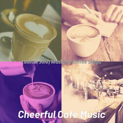 Dashing Ambience for Cozy Cafes