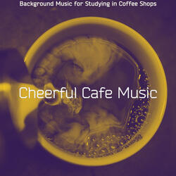 Superlative Ambiance for Afternoon Coffee