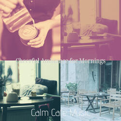 Superlative Moods for Cozy Cafes