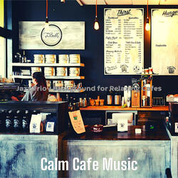 Background for Studying in Coffee Shops
