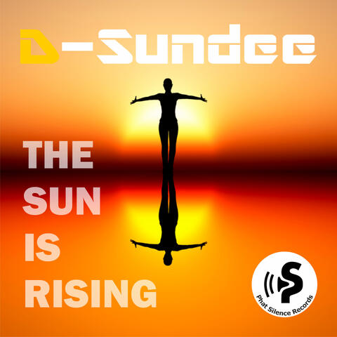 The Sun Is Rising