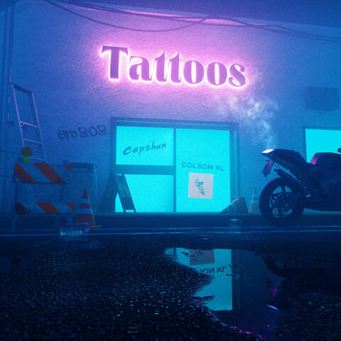 #tattoos