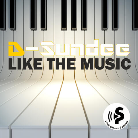 Like The Music