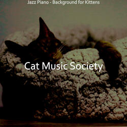 Chilled Ambience for Cute Cats