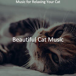 Piano Jazz Soundtrack for Cats