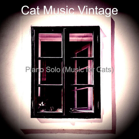 Piano Solo (Music for Cats)
