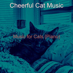 Remarkable Solo Piano Jazz - Vibe for Cats