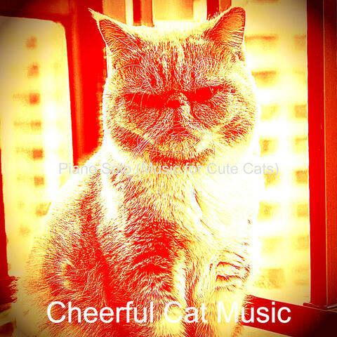 Piano Solo (Music for Cute Cats)