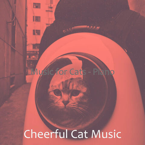 Music for Cats - Piano