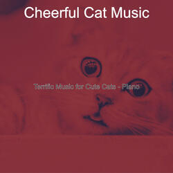 Bubbly Moods for Kittens