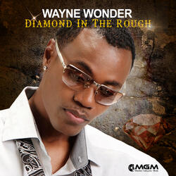 DIAMOND IN THE ROUGH