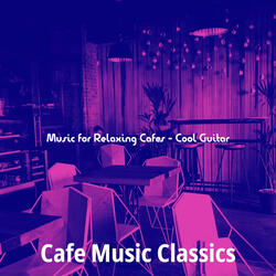 Background for Studying in Coffee Shops