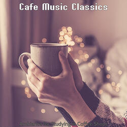 Tranquil Ambiance for Studying in Coffee Shops