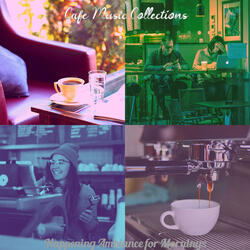 Subdued Moods for Cozy Cafes