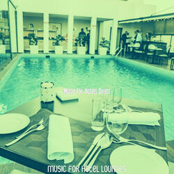 Casual Ambience for Classy Hotels