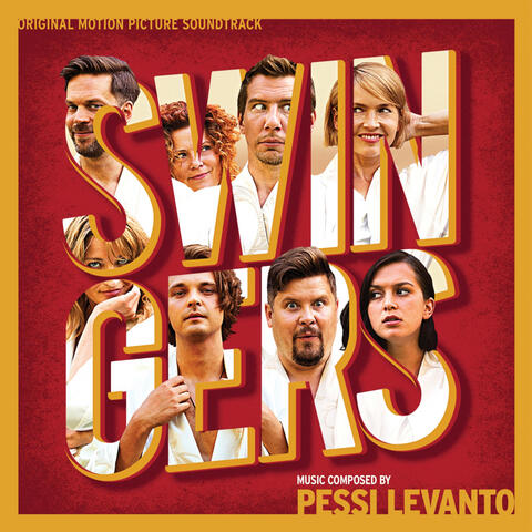 Swingers (Original Motion Picture Soundtrack)