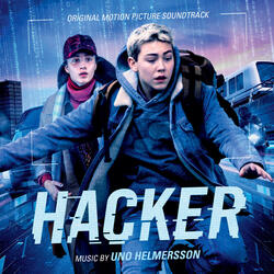 Hacker Intro / Escaping