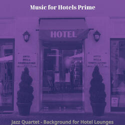 Mind-blowing Backdrops for Hotel Restaurants