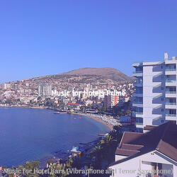 Background for Hotel Restaurants