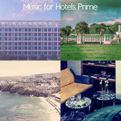 Friendly Ambience for Classic Hotels