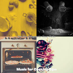 Deluxe Moods for Dinner Time