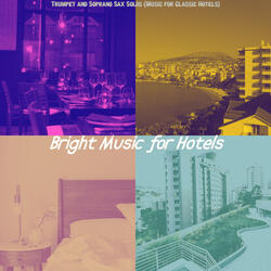 Uplifting Ambiance for Resorts