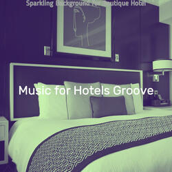 Joyful Ambiance for Boutique Hotel