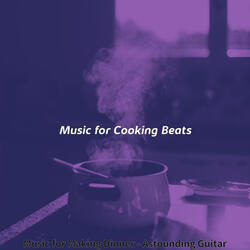 Trio Jazz Soundtrack for Dinner Parties