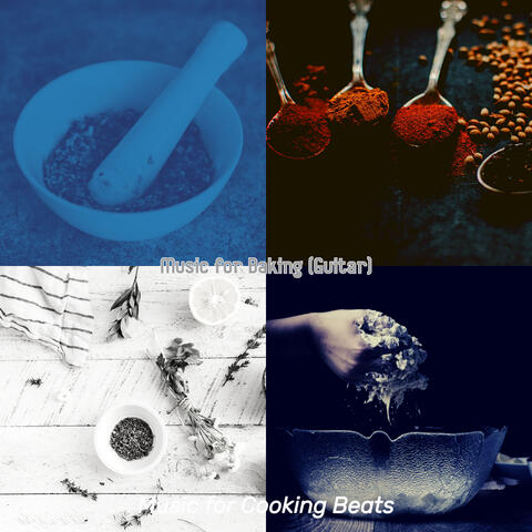 Music for Baking (Guitar)
