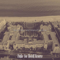 Cheerful Backdrops for Boutique Hotel