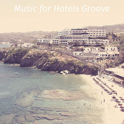 Subdued Smooth Jazz Sax Ballad - Vibe for Luxury Hotels
