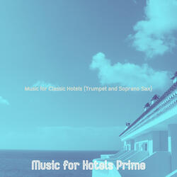 Energetic Ambience for Classic Hotels