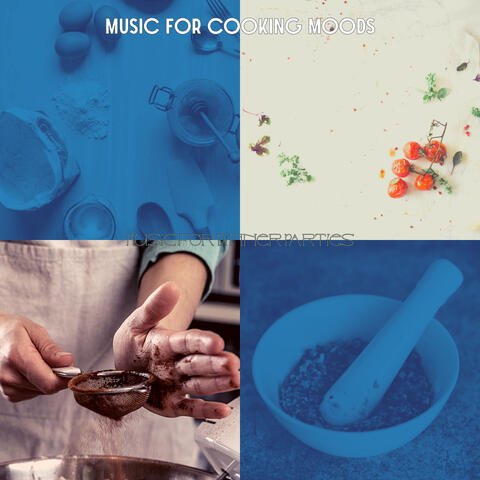Music for Dinner Parties