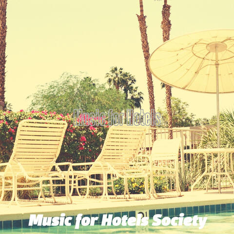 Music for Hotels