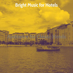 Background for Hotels