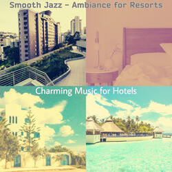Carefree Ambience for Classic Hotels