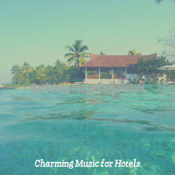 Lovely Smooth Jazz Sax Ballad - Vibe for Luxury Hotels