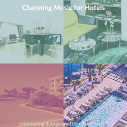 Background for Resorts