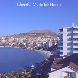 Background for Hotels