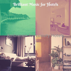 Sumptuous Ambience for Boutique Hotel